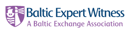 Baltic expert witness